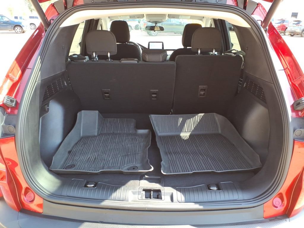 Certified 2023 Ford Escape Active AWD/4WD image 12