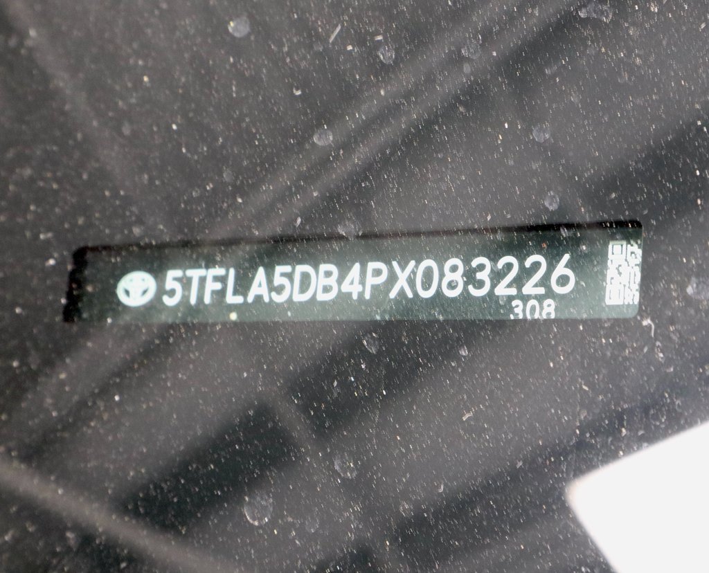 Used 2023 Toyota Tundra SR5 image 31