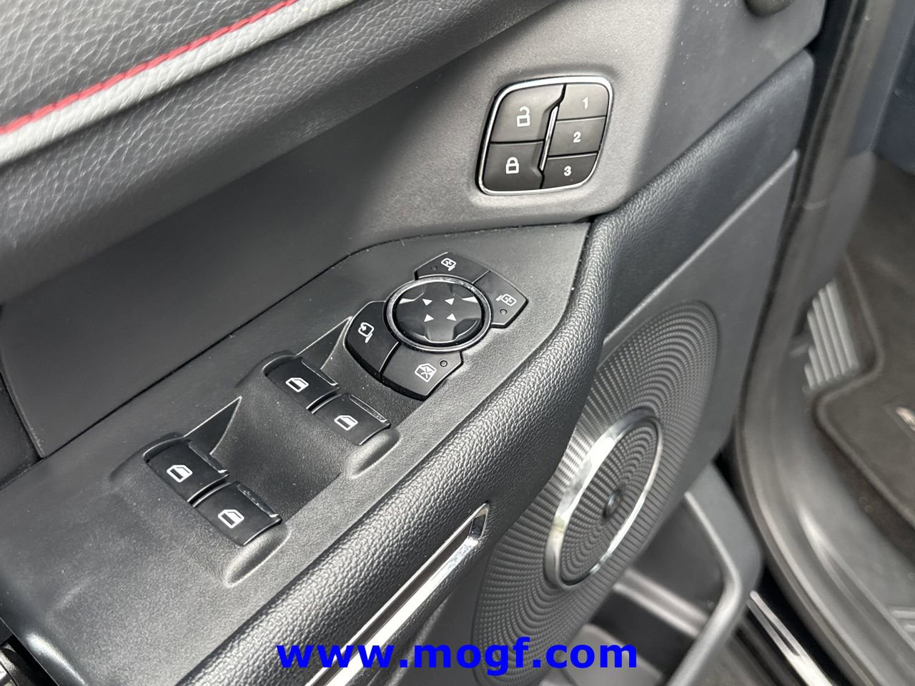 Certified 2023 Ford Expedition Limited AWD/4WD image 17