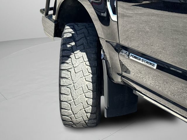 Certified 2020 Ford F250 Platinum AWD/4WD image 48