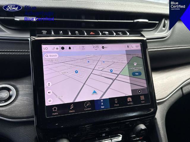 Used 2021 Jeep Grand Cherokee L Limited RWD image 29