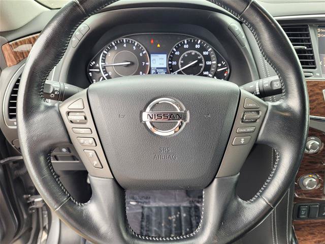 Used 2019 Nissan Armada SV w/ Driver Package AWD/4WD image 29