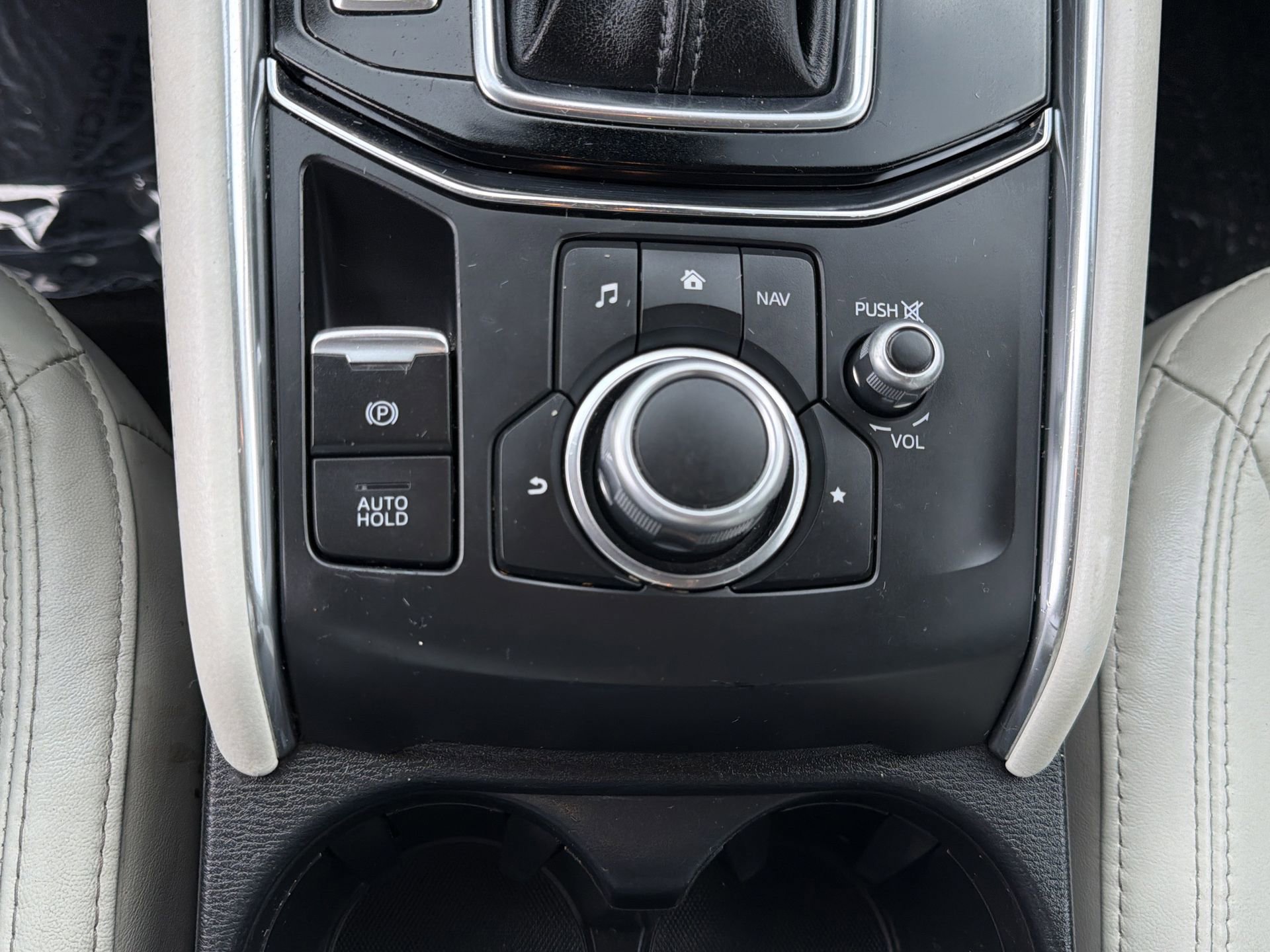 Used 2018 MAZDA CX-5 Grand Touring FWD image 29