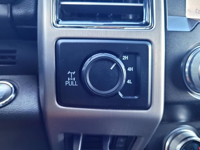Certified 2020 Ford F250 Platinum w/ FX4 Off-Road Package AWD/4WD image 21