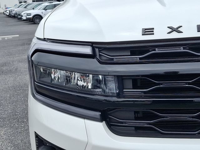 Certified 2024 Ford Expedition Limited AWD/4WD image 9