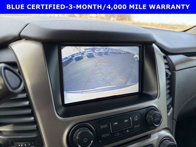 Used 2019 GMC Yukon Denali w/ Open Road Package image 16