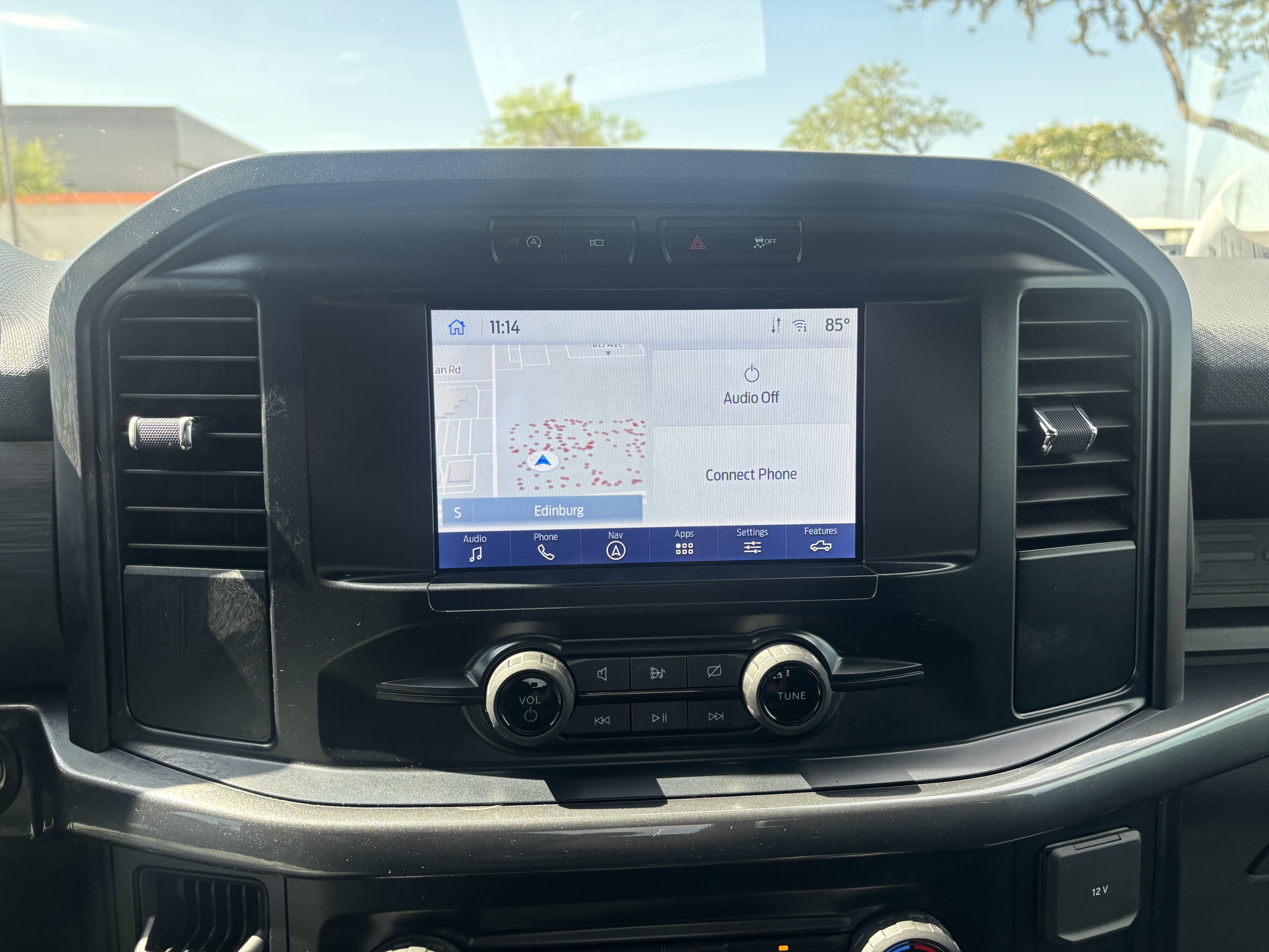Certified 2023 Ford F150 XL w/ STX Appearance Package AWD/4WD image 26