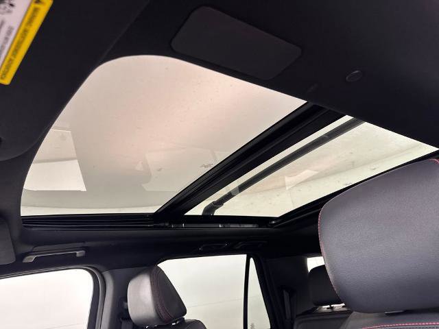 Certified 2024 Ford Expedition Max Limited image 14