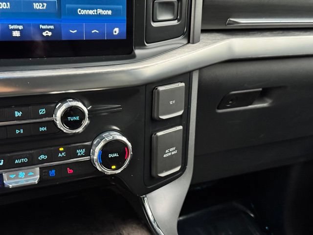 Certified 2022 Ford F150 Lariat AWD/4WD image 14
