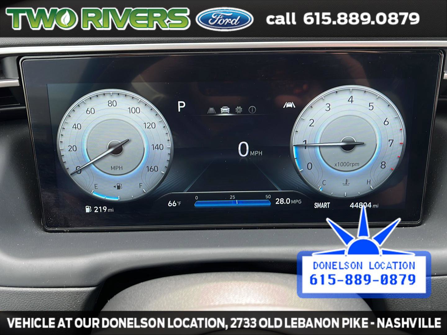 Used 2023 Hyundai Santa Cruz SEL w/ Activity Package FWD image 28