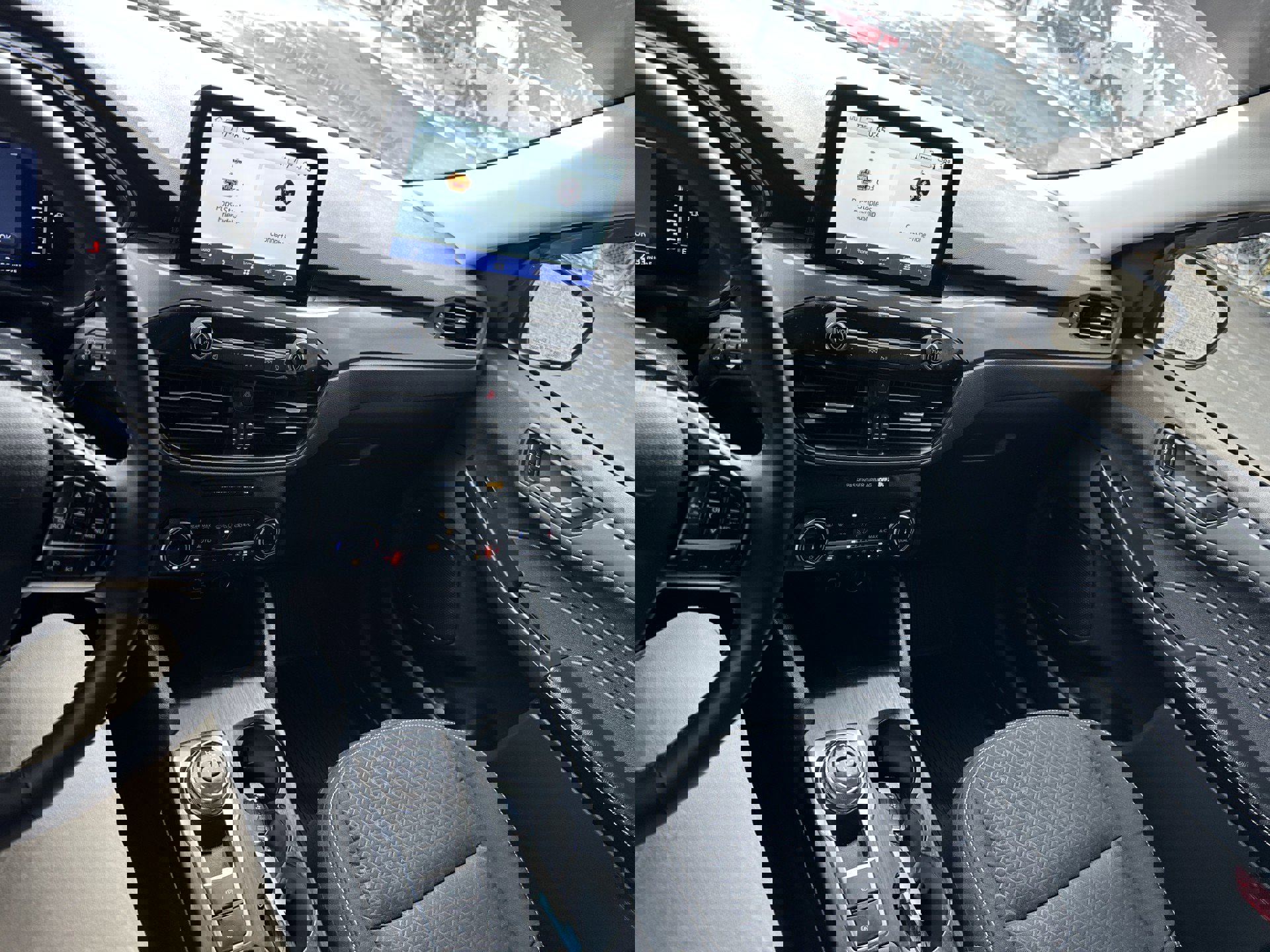 Certified 2024 Ford Escape Active image 11