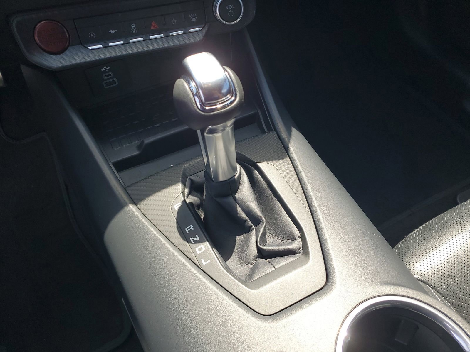 Certified 2024 Ford Mustang Premium RWD image 23