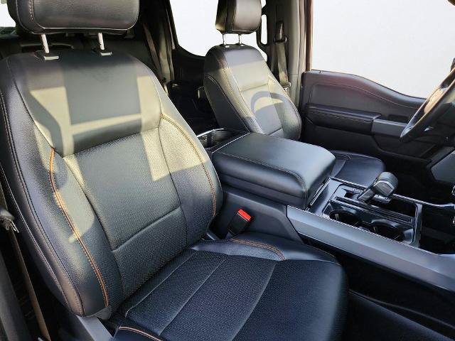 Certified 2024 Ford F150 Lariat w/ Bed Utility Package AWD/4WD image 24