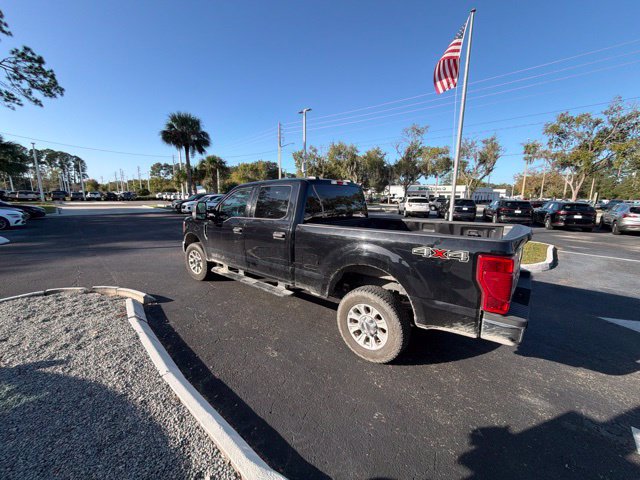 Certified 2022 Ford F250 XLT AWD/4WD image 8