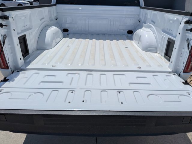 Certified 2024 Ford F150 Lariat w/ Tow/Haul Package image 34