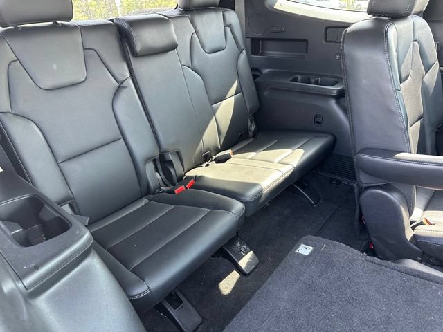 Used 2023 Kia Telluride S w/ S Sunroof Package AWD/4WD image 7