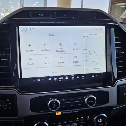 Certified 2022 Ford F250 Lariat image 18