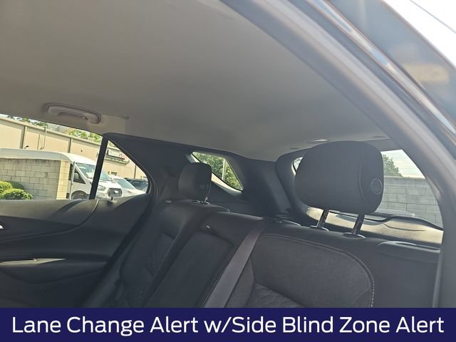 Used 2019 Chevrolet Equinox LT FWD image 16