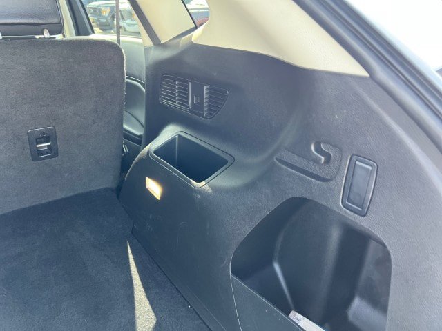 Certified 2024 Ford Edge SEL AWD/4WD image 31