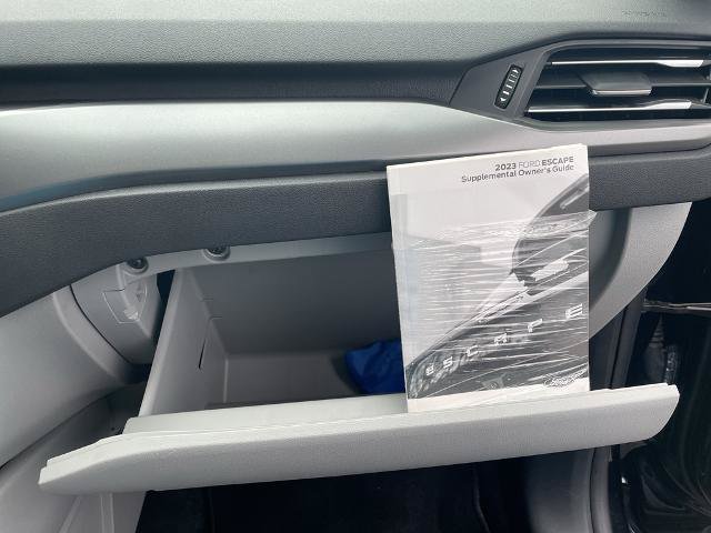 Certified 2023 Ford Escape Active AWD/4WD image 26