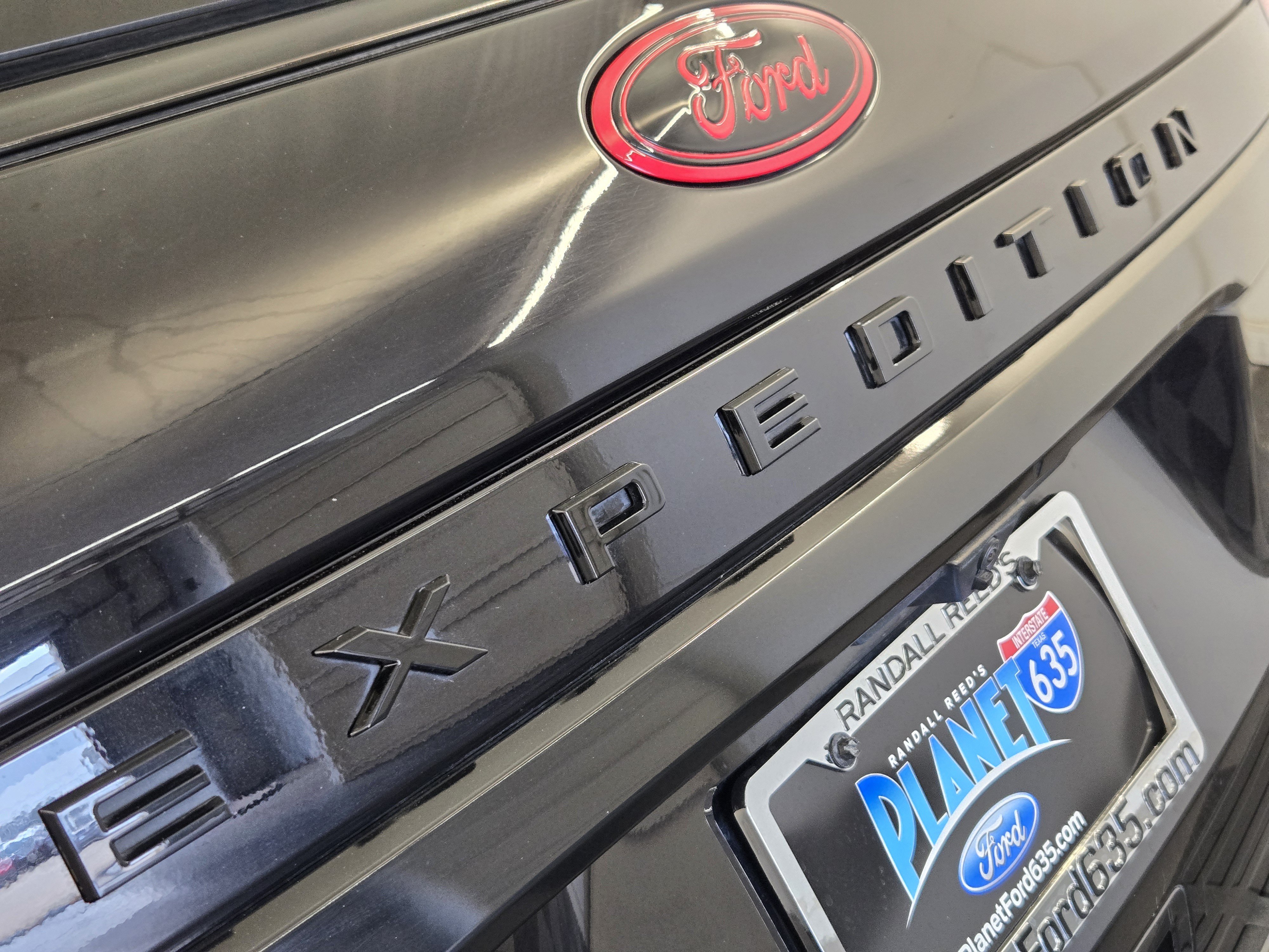 Certified 2023 Ford Expedition XLT AWD/4WD image 12