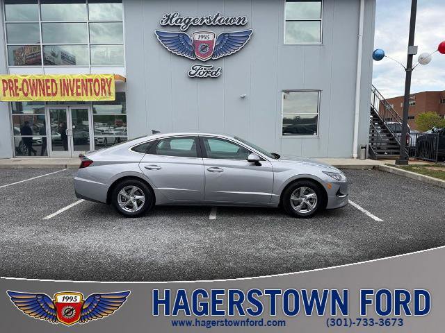 Used 2023 Hyundai Sonata SE