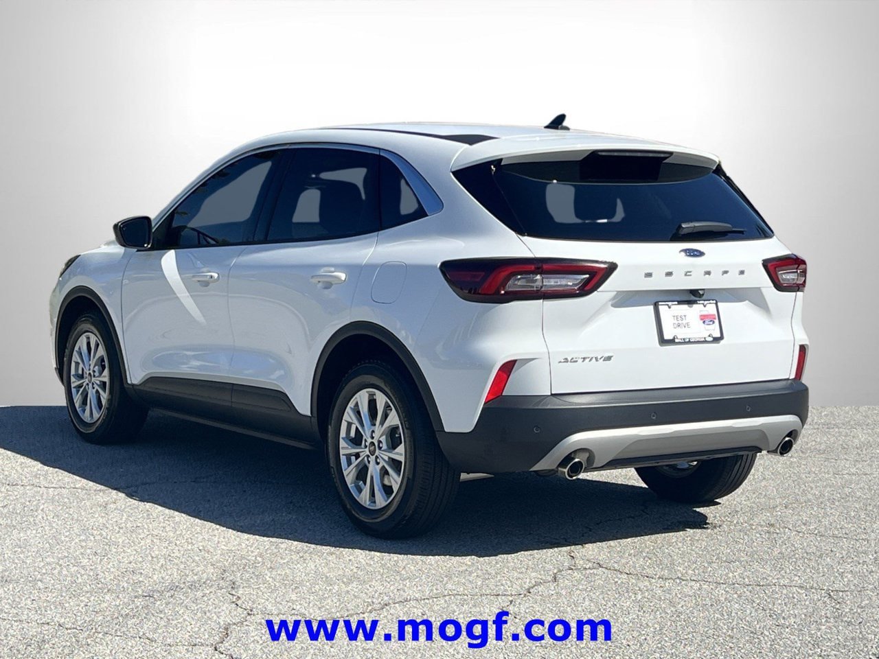 Certified 2023 Ford Escape Active w/ Tech Pack #1 FWD image 22
