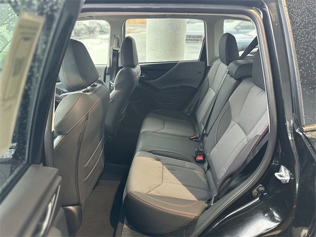Used 2024 Subaru Forester Sport image 23