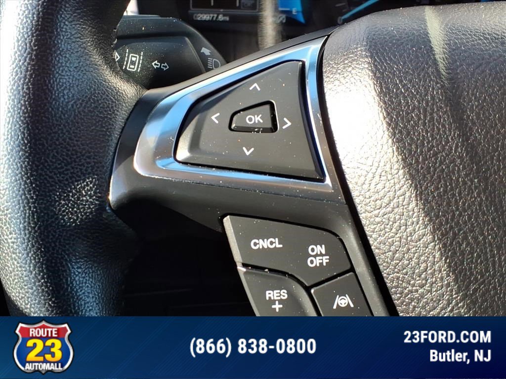 Certified 2022 Ford Edge SEL w/ Cargo Accessory Package image 17