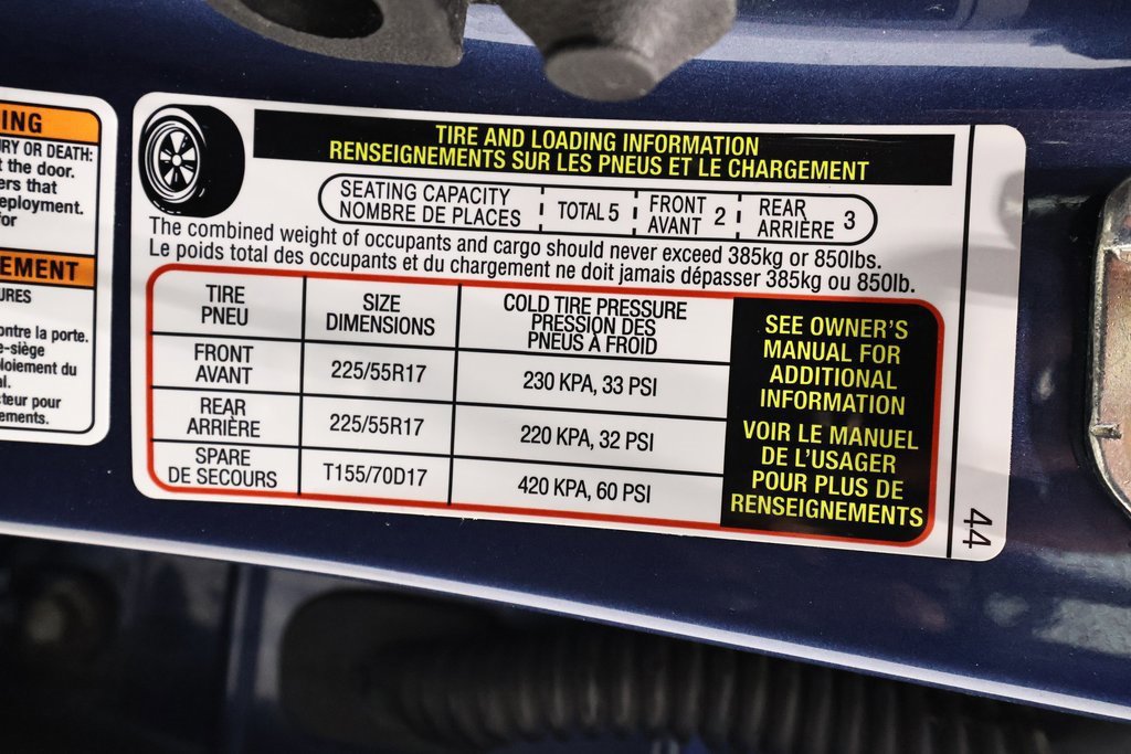 Used 2020 Subaru Legacy image 35