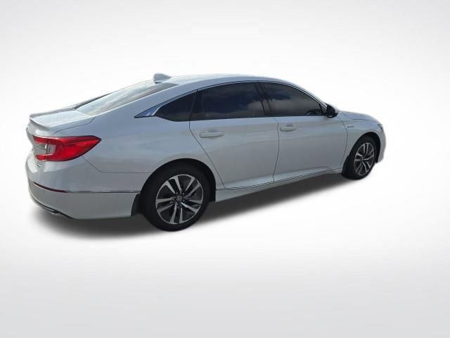 Used 2021 Honda Accord EX-L image 2