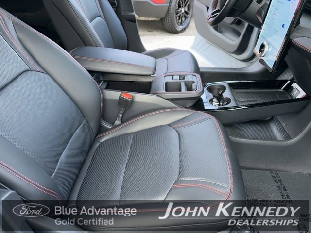 Certified 2025 Ford Mustang Mach-E Premium w/ Sport Appearance Package image 37