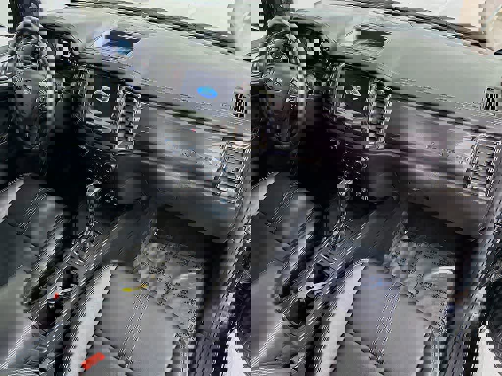 Certified 2020 Ford Ranger Lariat w/ Equipment Group 501A Mid image 32