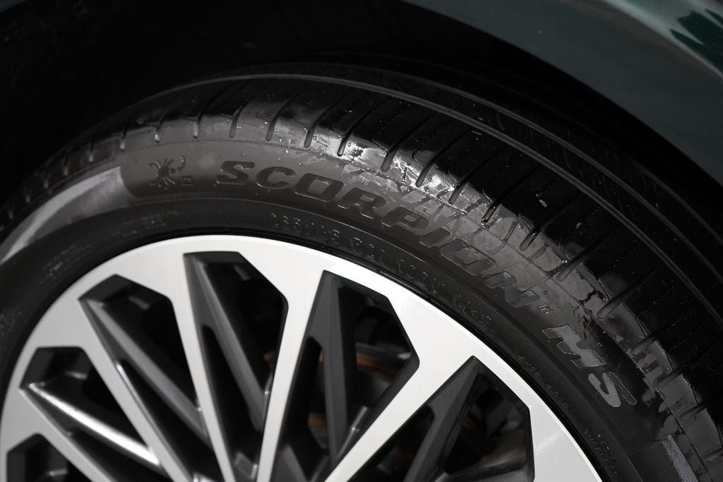 Used 2026 Hyundai Palisade Calligraphy AWD/4WD image 37