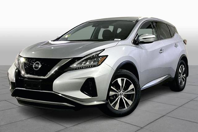 Used 2020 Nissan Murano S w/ Technology Package image 1