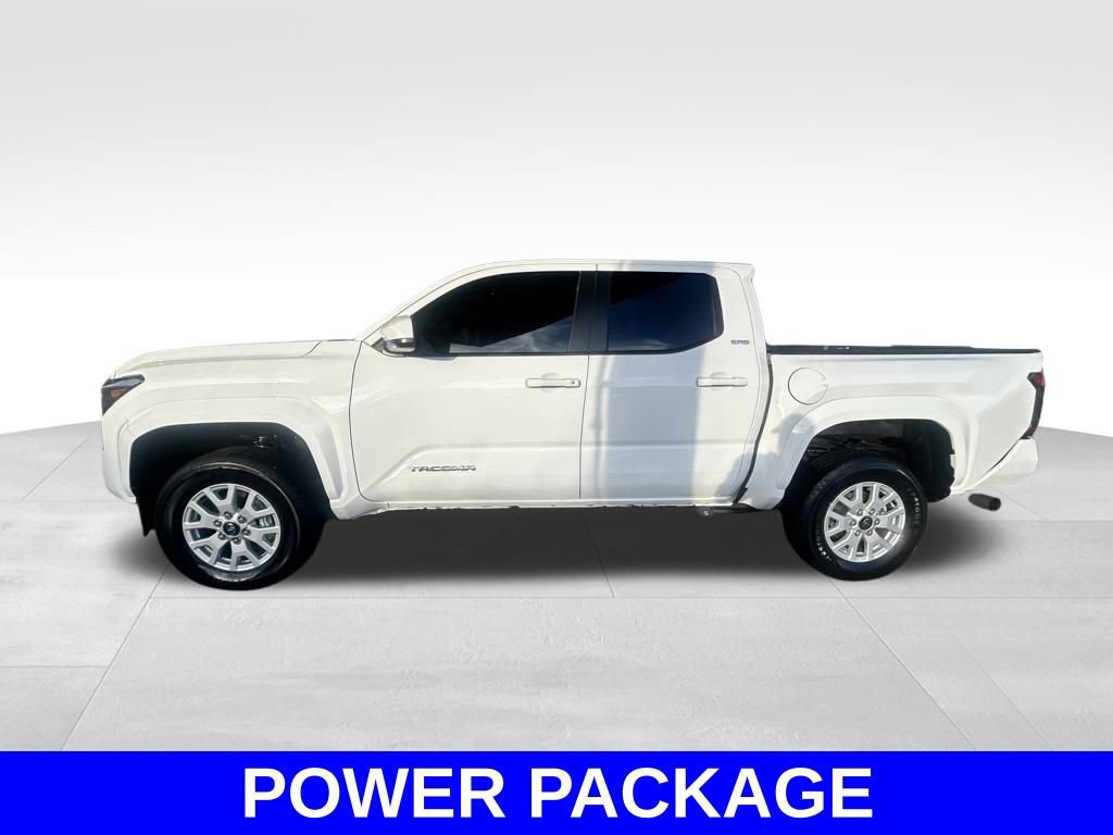 Used 2024 Toyota Tacoma SR5 image 6