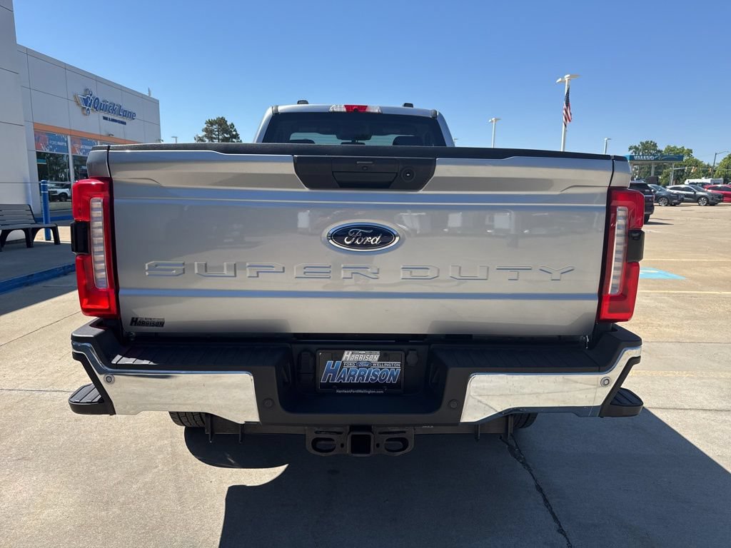 Certified 2023 Ford F250 XLT w/ 360-Degree Camera Package AWD/4WD image 25