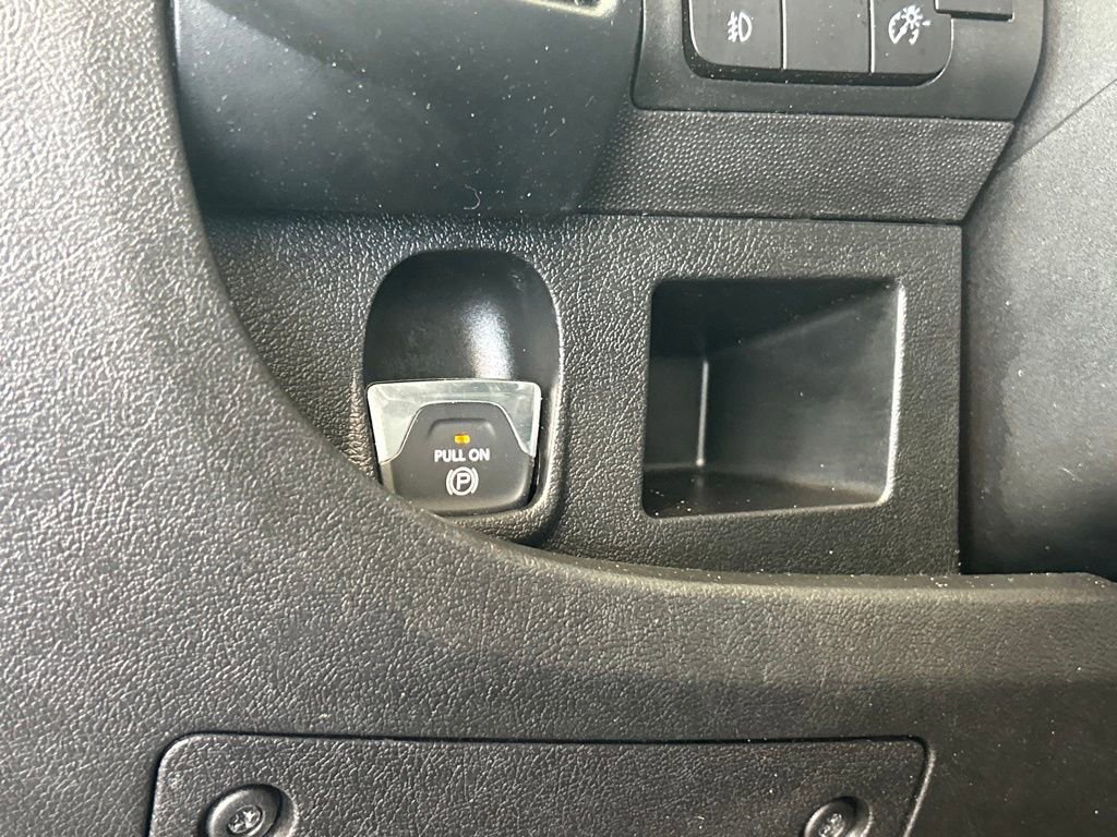 Used 2023 RAM ProMaster 2500 w/ Convenience Group image 25