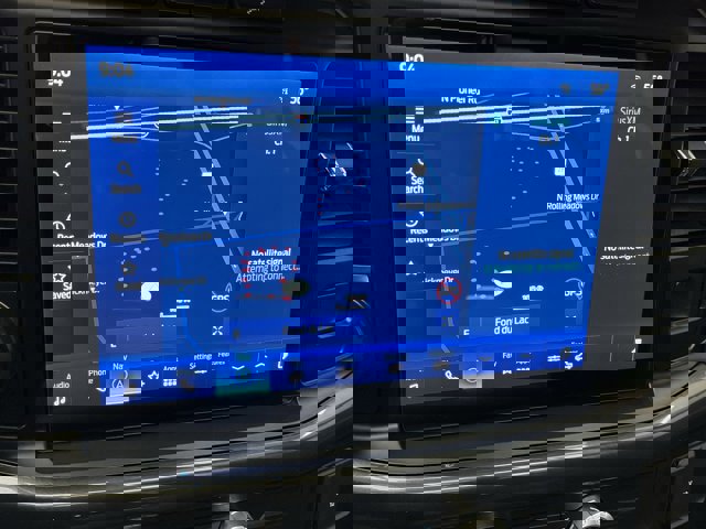 Certified 2022 Ford F150 XLT w/ Equipment Group 302A High image 9