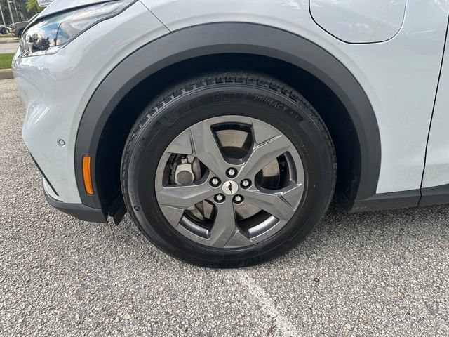 Certified 2023 Ford Mustang Mach-E Select RWD image 29