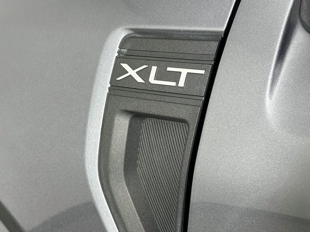 Certified 2022 Ford Maverick XLT FWD image 7