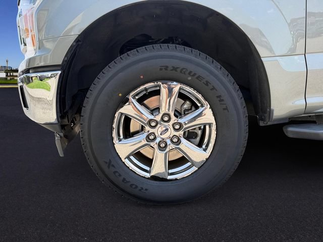 Certified 2020 Ford F150 XLT w/ Equipment Group 302A Luxury AWD/4WD image 10