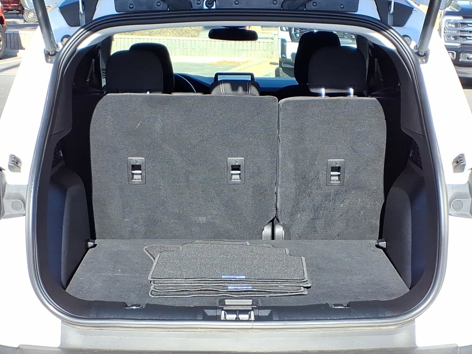 Certified 2023 Ford Escape Active FWD image 16