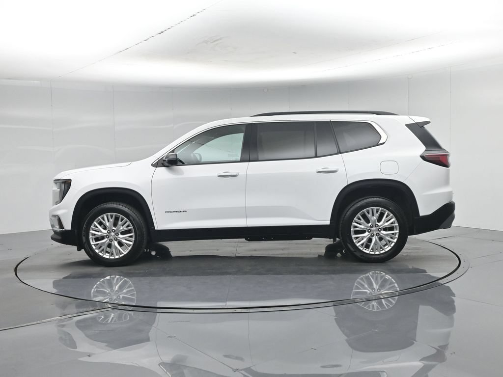 Used 2024 GMC Acadia Elevation FWD image 35