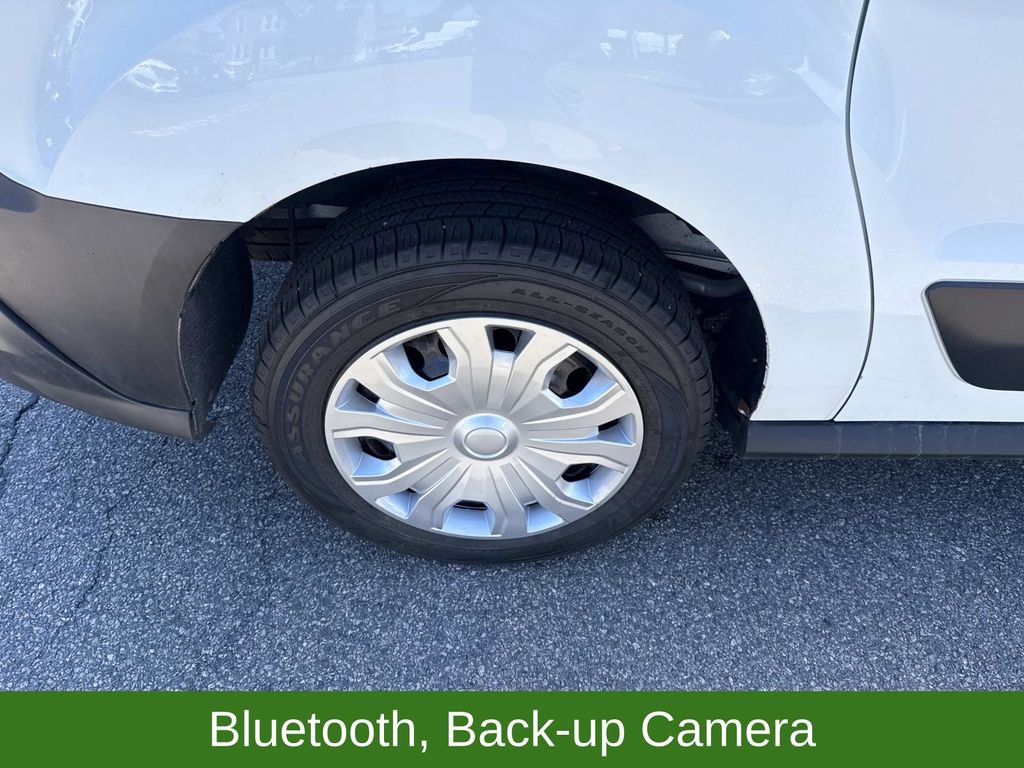 Certified 2023 Ford Transit Connect XL FWD image 12