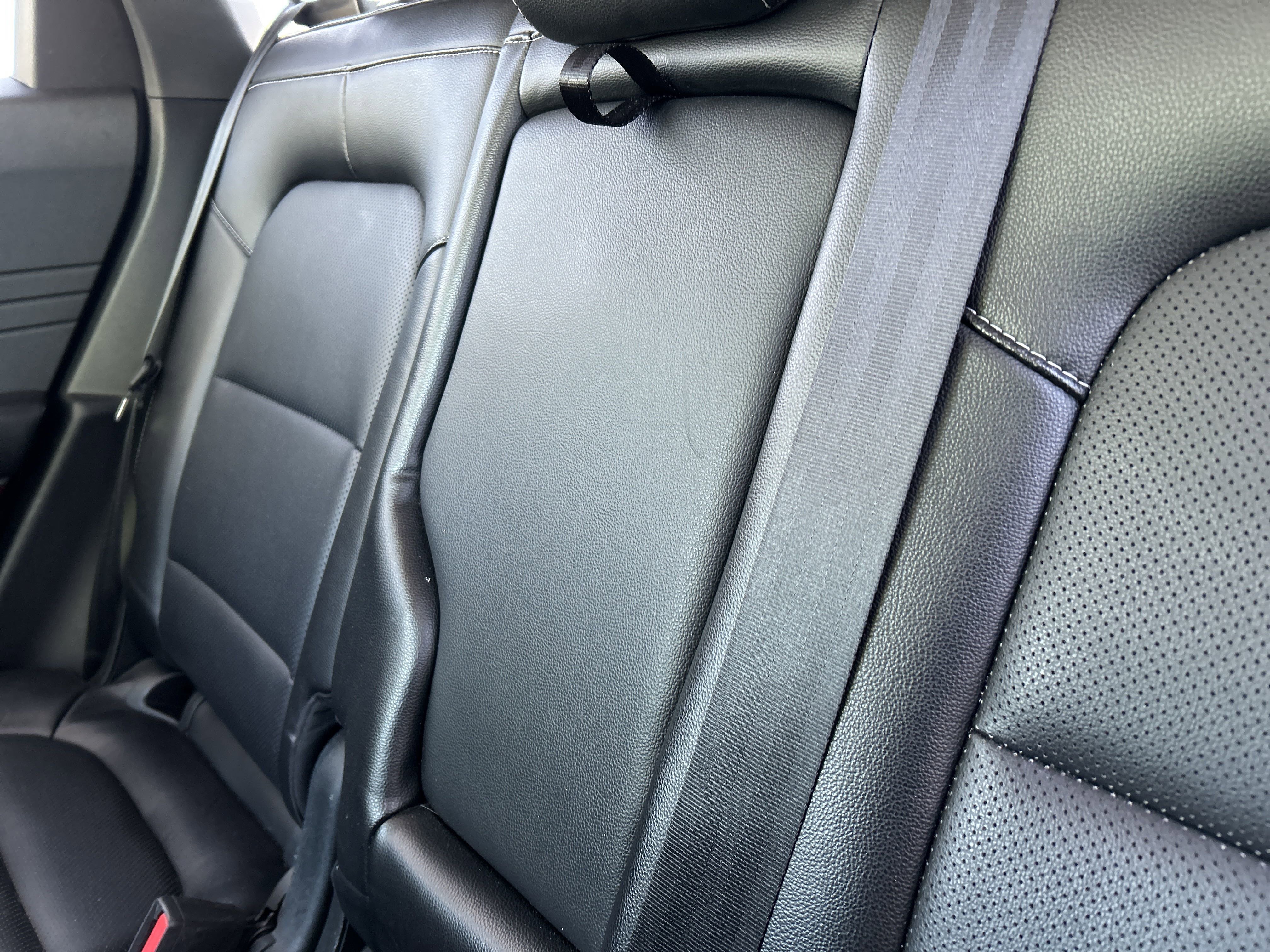 Certified 2022 Ford Escape Titanium image 54