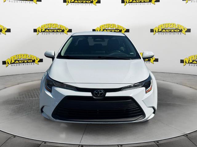 Used 2024 Toyota Corolla LE FWD image 8