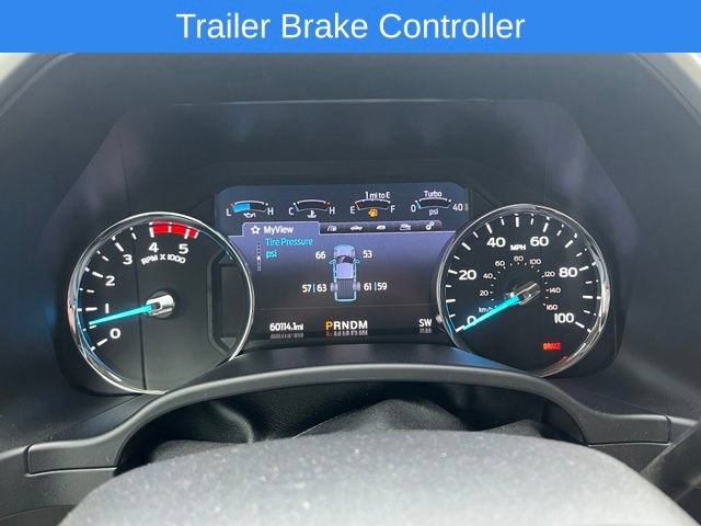 Certified 2020 Ford F350 Lariat w/ Lariat Ultimate Package AWD/4WD image 15