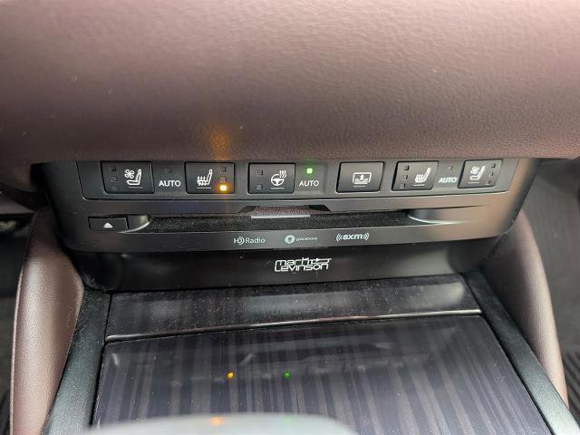 Used 2019 Lexus ES 350 Luxury image 13