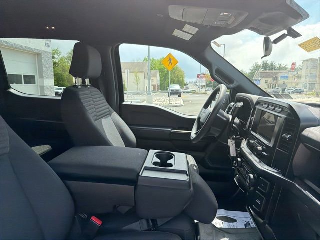 Certified 2023 Ford F150 XL w/ STX Appearance Package AWD/4WD image 38